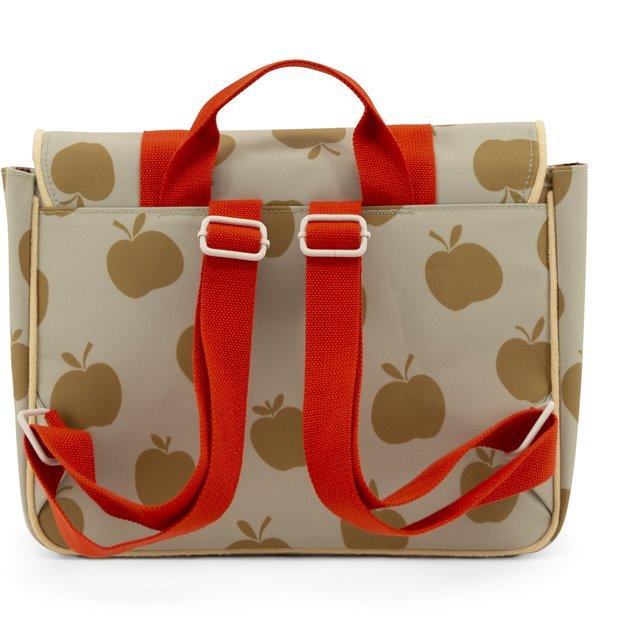 Školská taška | Jablko