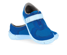 Detské barefoot tenisky Be Lenka Joy - All Blue